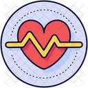 Heartbeat  Icon
