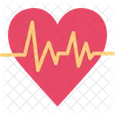 Heartbeat  Icon