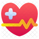 Heartbeat  Icon