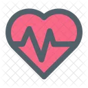 Heartbeat  Icon