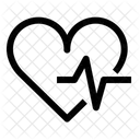 Heartbeat  Icon