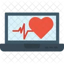 Heartbeat  Icon
