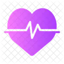 Heartbeat Icon
