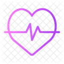Heartbeat Icon