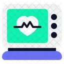 Monitor Medical Clinic アイコン
