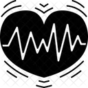Heartbeat  Icon