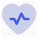 Heartbeat  Icon