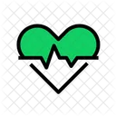 Heartbeat  Icon