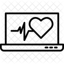 Heartbeat  Icon
