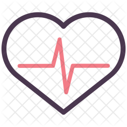 Heartbeat Icon