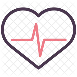 Heartbeat  Icon