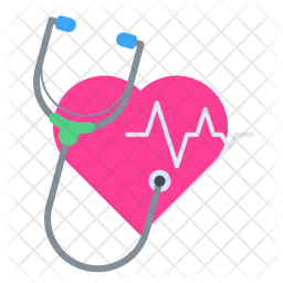 Download Free Heartbeat Icon Of Flat Style Available In Svg Png Eps Ai Icon Fonts