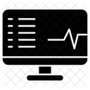 Heartbeat Screen  Icon