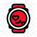 Heartbeat Tracker  Icon