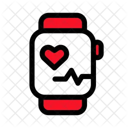 Heartbeat Tracker  Icon