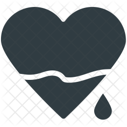 Heartbleed Icon
