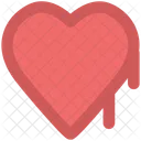 Heartbleed Emotions Romance Icon