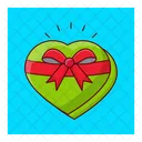 Heartbox  Icon