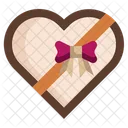 Gift Box Gift Present Icon