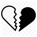 Heartbreak Icon