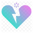 Heartbreak  Icon