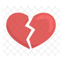 Heartbreak  Icon