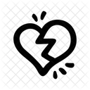Heartbreak  Icon