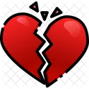 Heartbroken  Icon