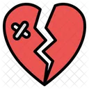 Broken Icon