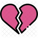 Heartbroken  Icon