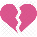 Heartbroken  Icon