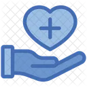 Heartcare Heart Clinic Icon