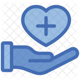 Heartcare  Icon