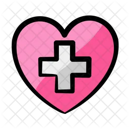 Heartcare  Icon