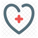Hearth Health Healed Icon