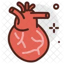 Hearth Heart Health Icon