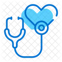Hearth Checkup Icon