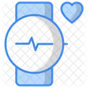 Hearth Watch Icon