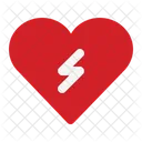 Hearthbeat Icon