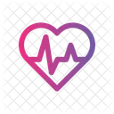 Hearthbeat  Icon