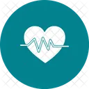 Heartrate Heart Rate Icon