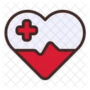 Heartrate  Icon