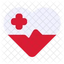 Heartrate Icon