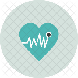 Heartrate Icon