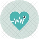 Heart Rate Doctor Icon