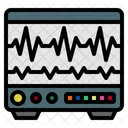 Heartratemonitor  Icon