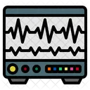 Heartratemonitor  Icon