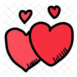 Hearts  Icon