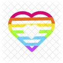 Pride Equality Love Symbol