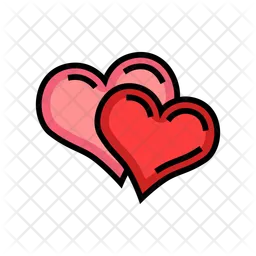 Hearts  Icon